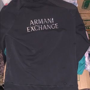 Armani Exchange Jacket